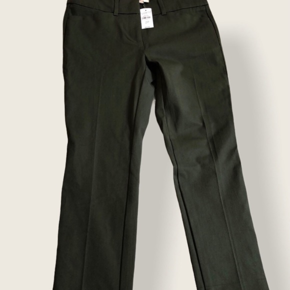 LOFT Pants - 2P Loft Modern Skinny ankle pants
